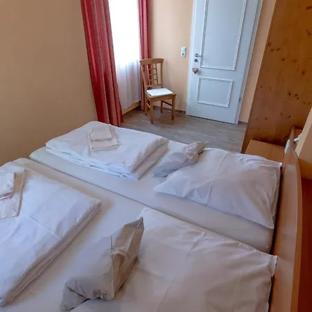 Villa-Senta-Apartment-1 Kühlungsborn Zewnętrze zdjęcie