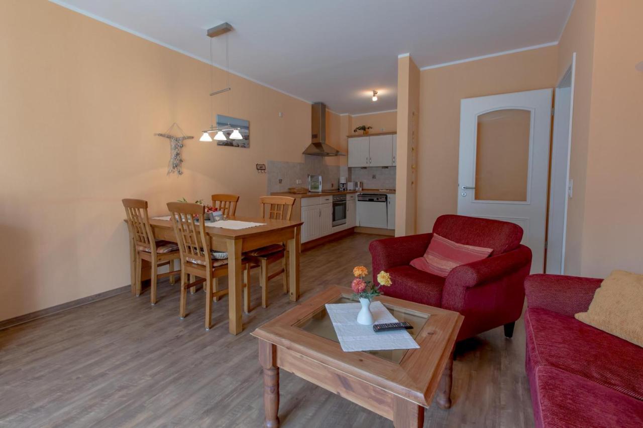 Villa-senta-apartment-1 Apartment *