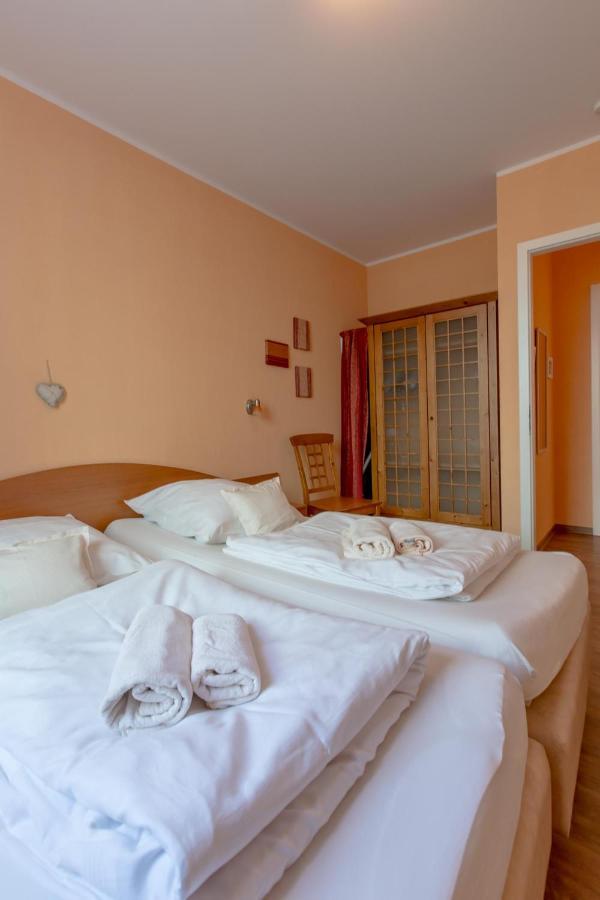 Villa-senta-apartment-1 Apartment